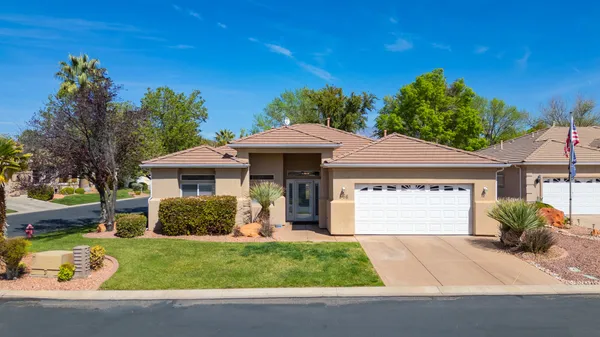 $475,000 | 866 Sandpiper Place, Washington, UT 84780