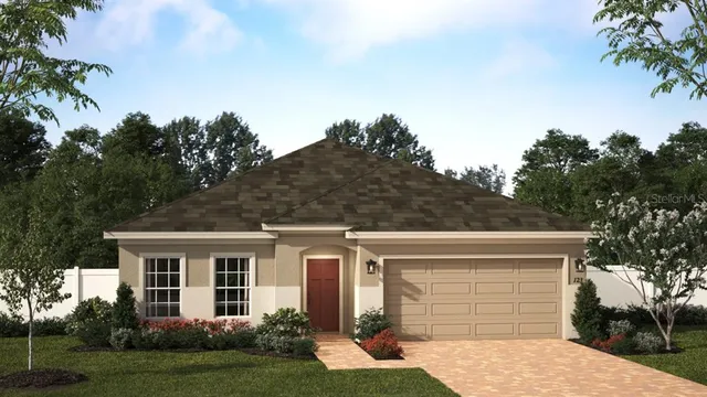 $399,990 | 5940 Ali Grace Drive, St. Cloud, FL 34771