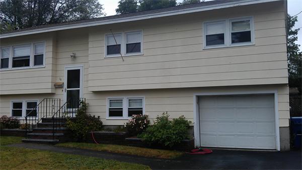 16 Lorenzo Road Lawrence, MA 01843 - Photo 1 of 19 Gallery Image 1