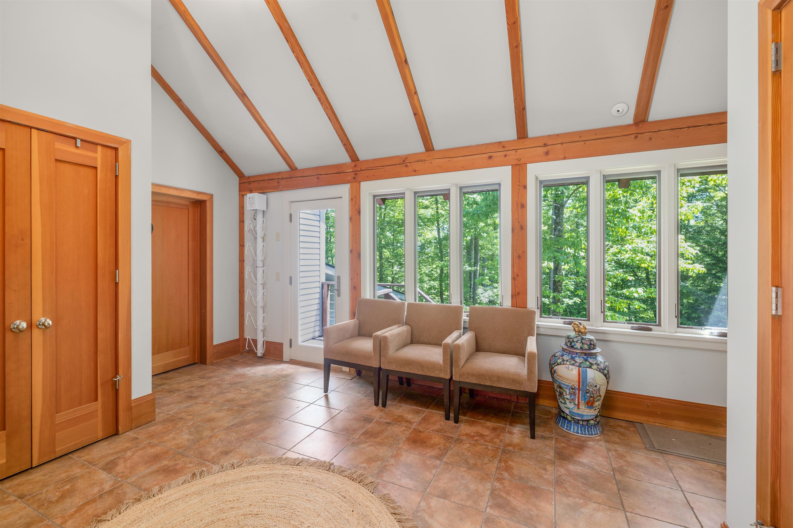 961 Little River Farm Road Stowe, VT 05672 - Photo 10 of 41