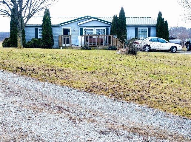 12595 Miami Trace Road Greenfield, OH 45123 - Photo 1 of 1 Gallery Image 1