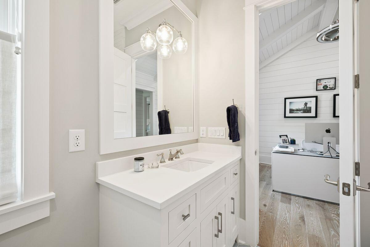 41 North Shingle Lane Watersound, FL 32461 - Photo 32 of 48 Bedroom 4