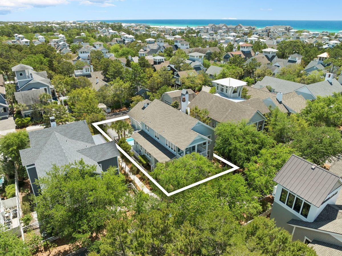 41 North Shingle Lane Watersound, FL 32461 - Photo 39 of 48 Expansive Beach