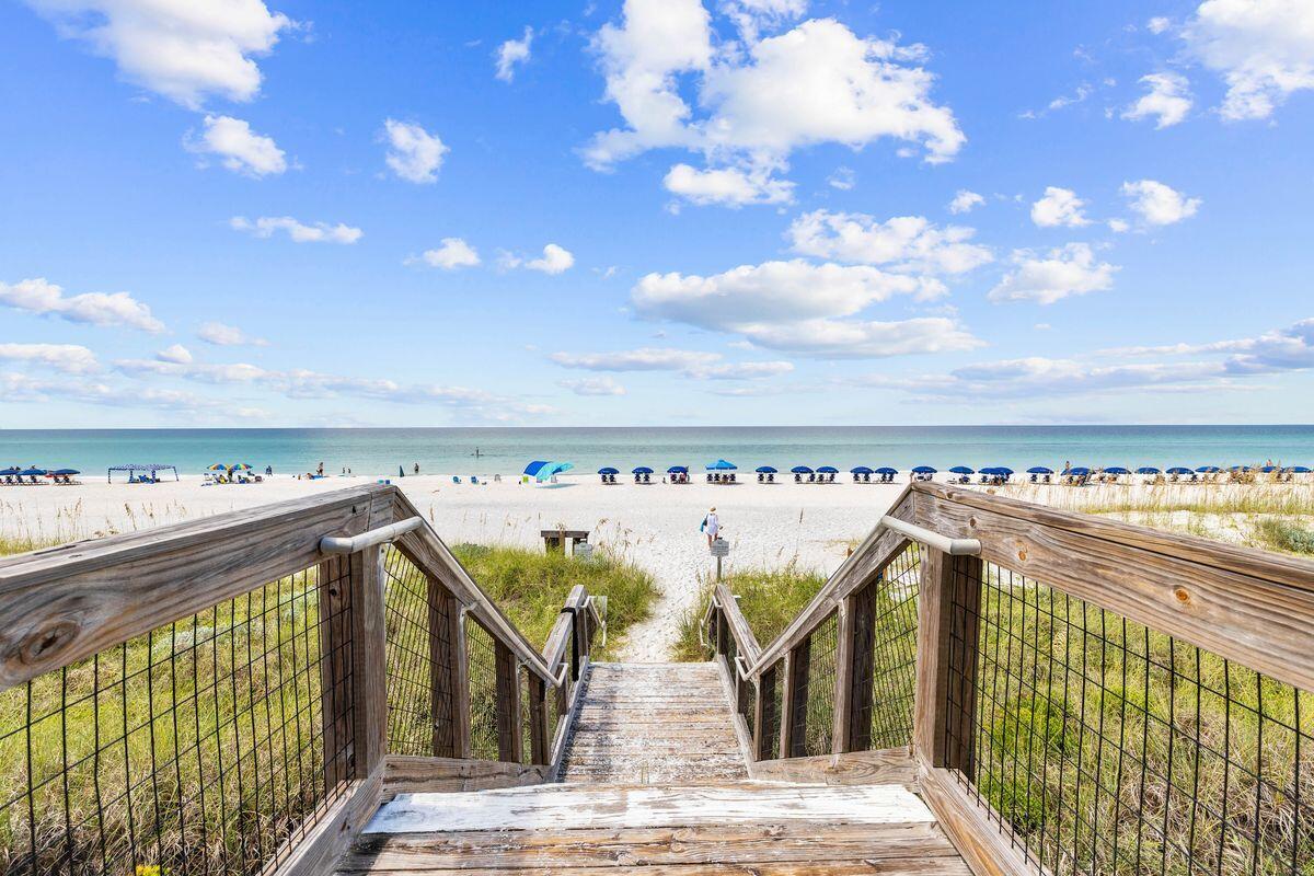 41 North Shingle Lane Watersound, FL 32461 - Photo 43 of 48 Private Beach Access