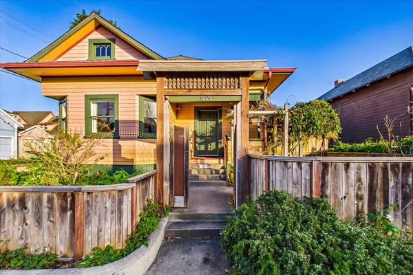 $444,000 | 1229 Williams Street, Eureka, CA 95501