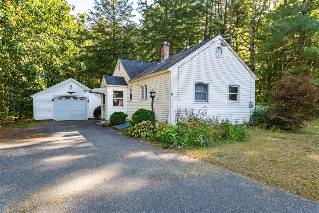 14 North Plain Road Sunderland, MA 01375 - Photo 1 of 28