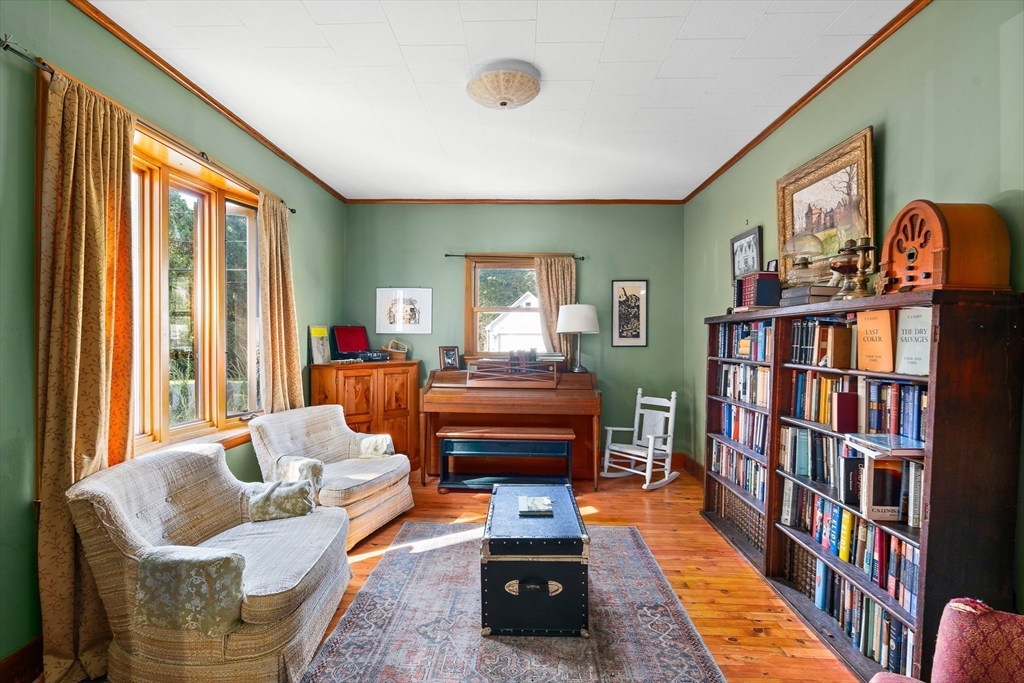 14 North Plain Road Sunderland, MA 01375 - Photo 11 of 28