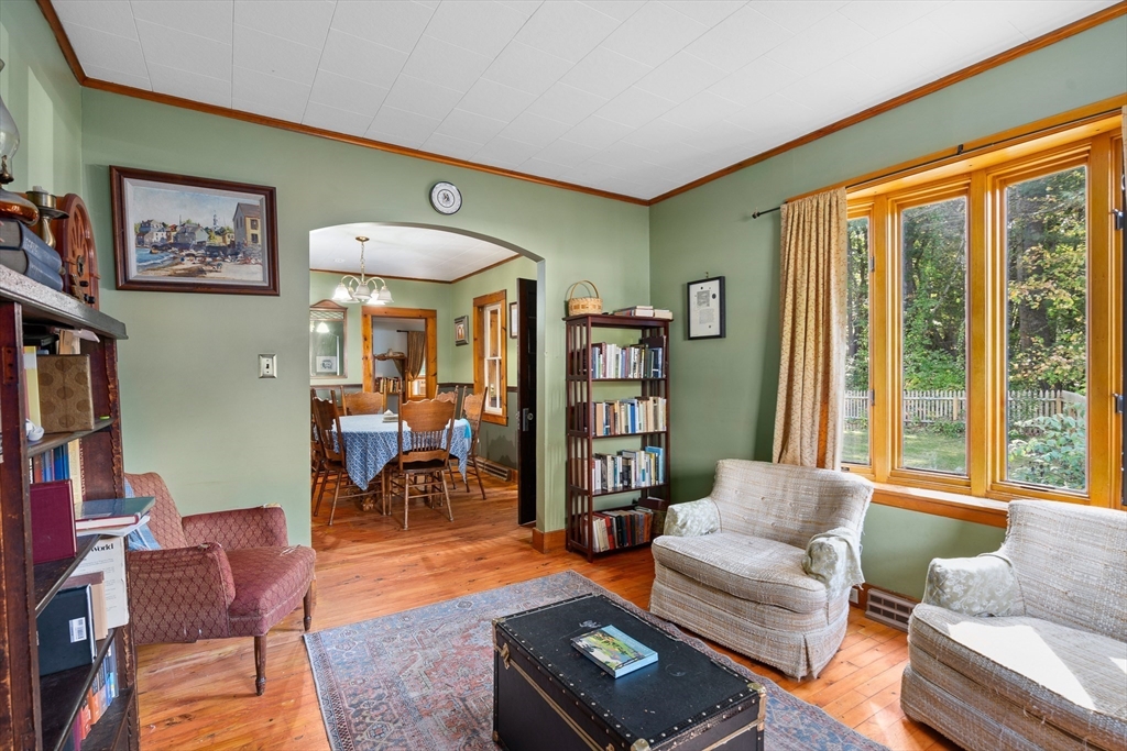14 North Plain Road Sunderland, MA 01375 - Photo 13 of 28