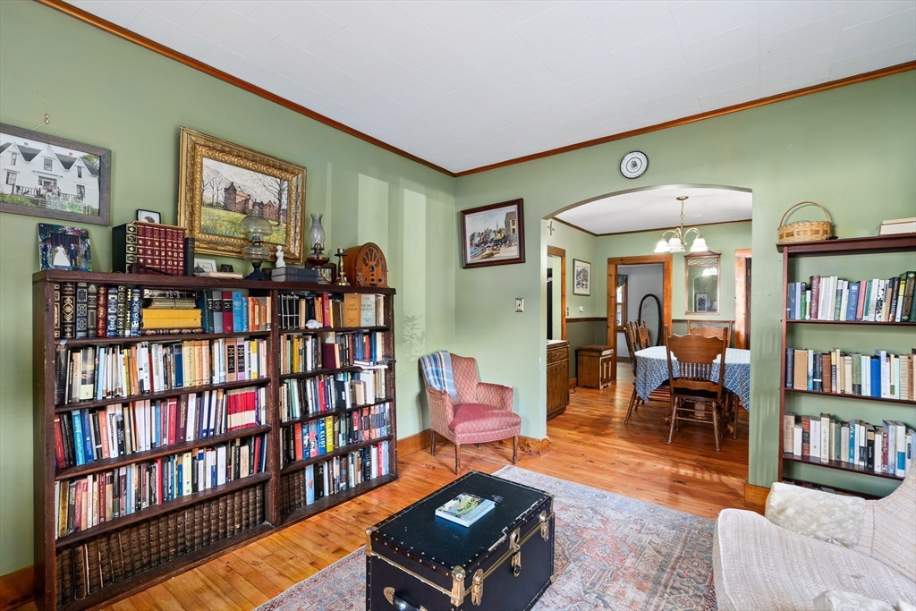 14 North Plain Road Sunderland, MA 01375 - Photo 14 of 28