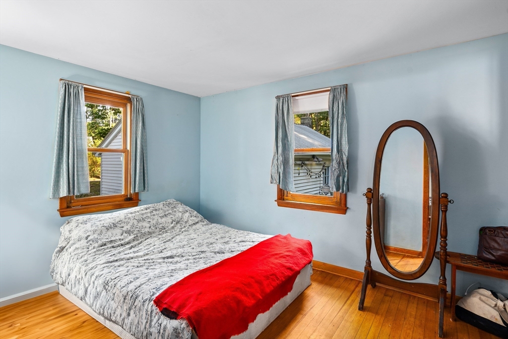 14 North Plain Road Sunderland, MA 01375 - Photo 17 of 28