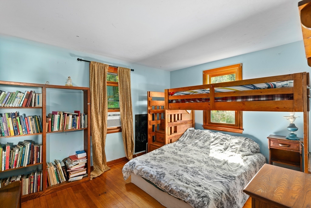 14 North Plain Road Sunderland, MA 01375 - Photo 20 of 28