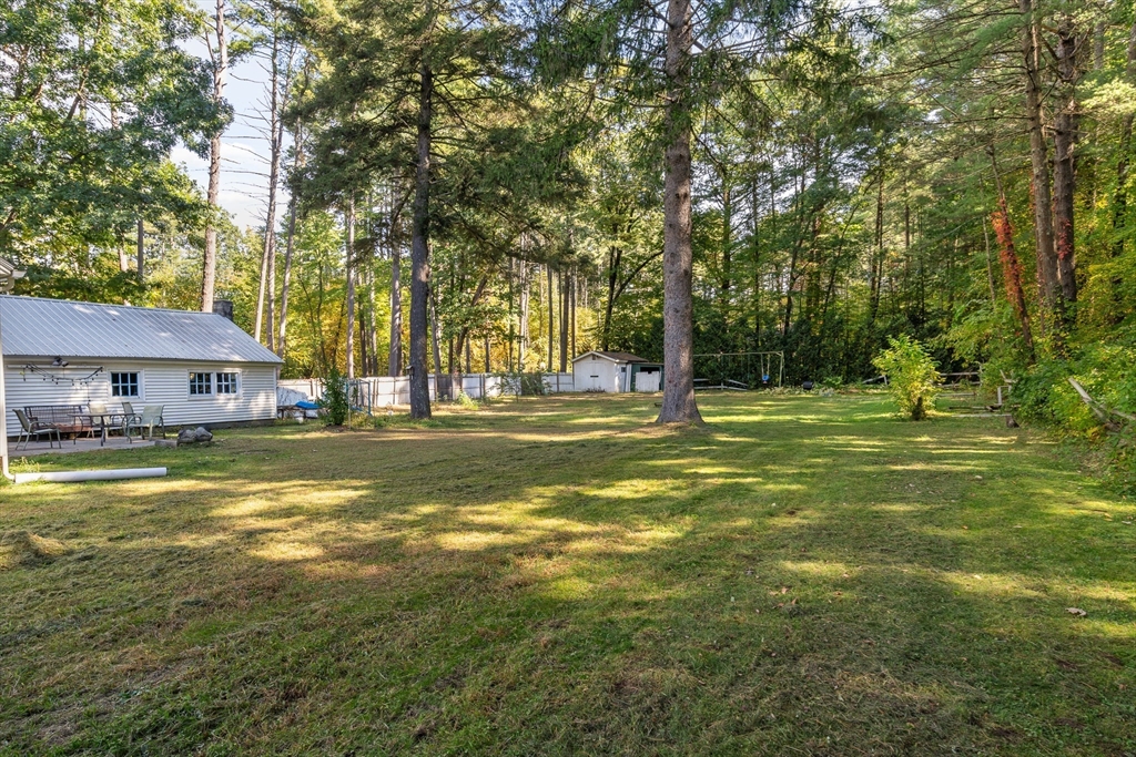 14 North Plain Road Sunderland, MA 01375 - Photo 3 of 28