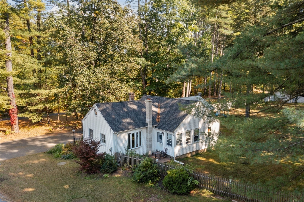 14 North Plain Road Sunderland, MA 01375 - Photo 4 of 28