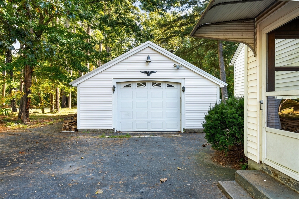 14 North Plain Road Sunderland, MA 01375 - Photo 5 of 28