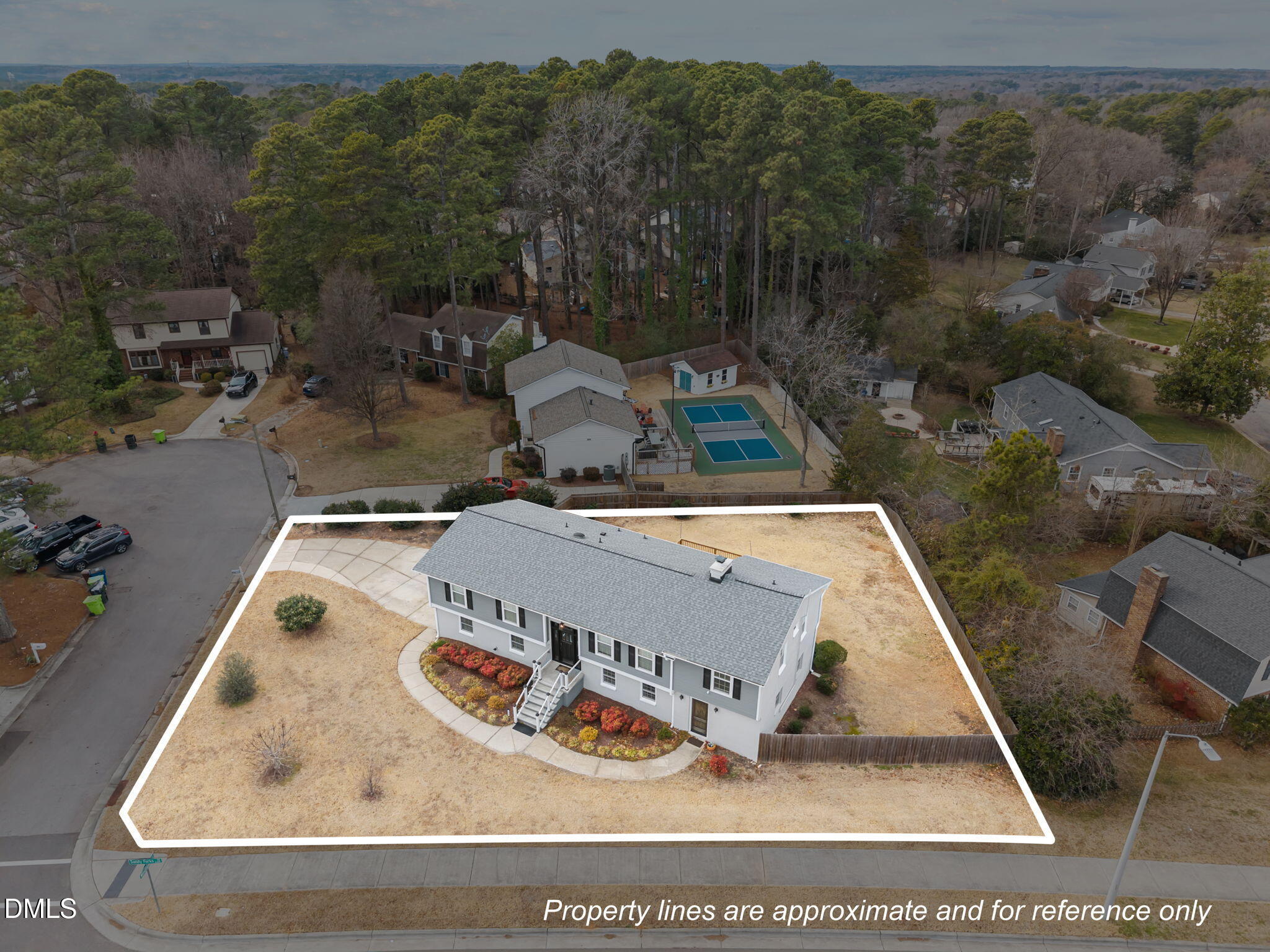 209 Windfield Court Raleigh, NC 27615 - Photo 35 of 36 58-web-or-mls-DJI_20260217151847_0808_D_