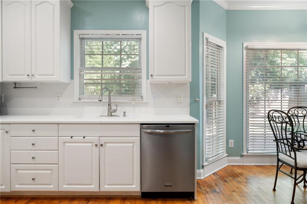 2499 Emerald Ridge Court Northeast Atlanta, GA 30345 - Photo 11 of 42