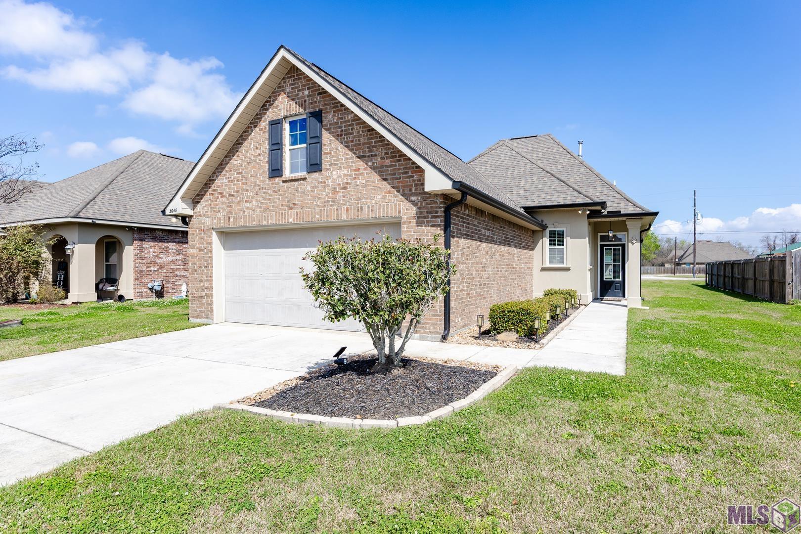 3648 Union Drive Addis, LA 70710 - Photo 2 of 27