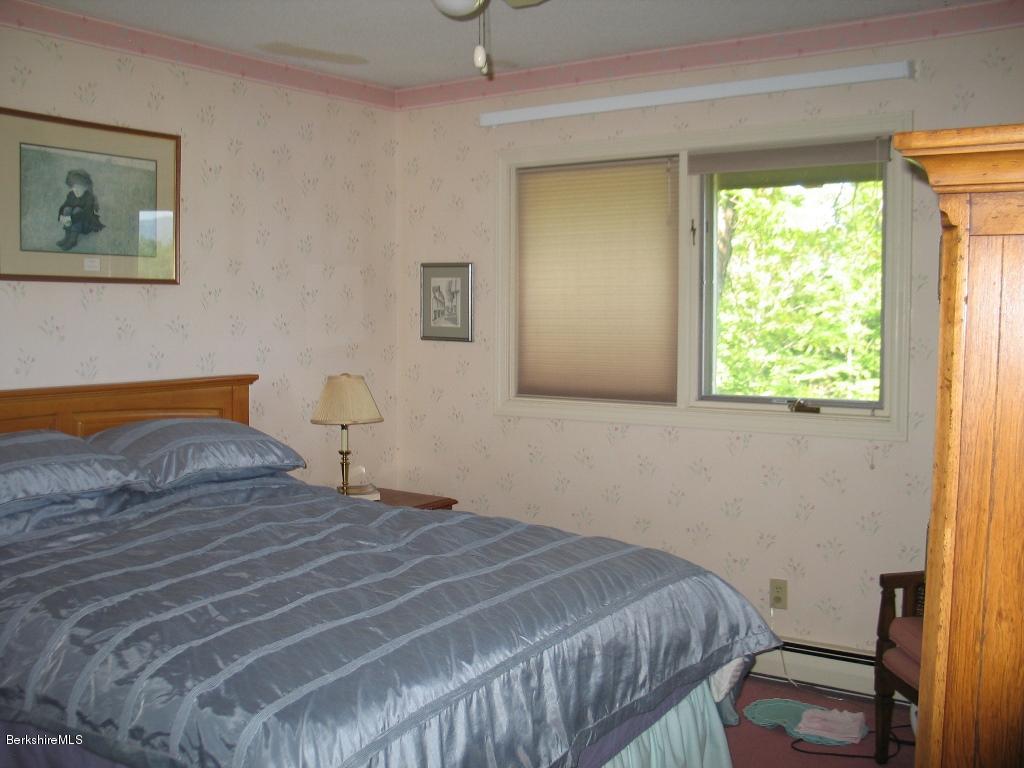 511 Stratton Road Williamstown, MA 01267 - Photo 23 of 44 Bedroom 3