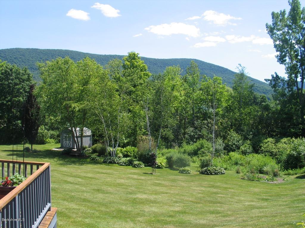 511 Stratton Road Williamstown, MA 01267 - Photo 34 of 44 View 3