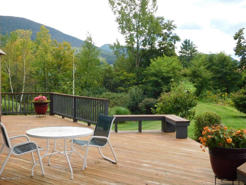 511 Stratton Road Williamstown, MA 01267 - Photo 40 of 44 Deck 2