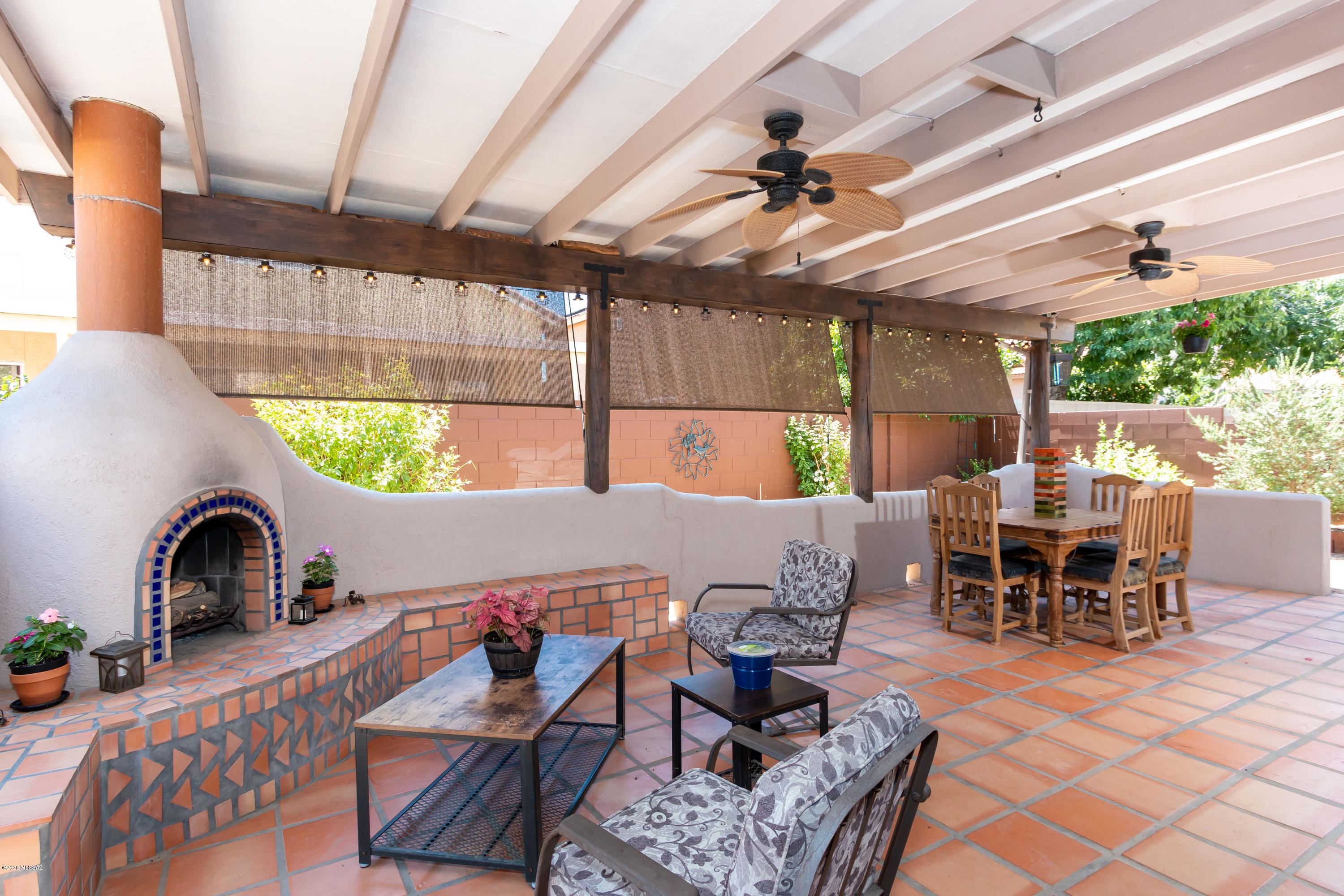 7215 West Rivulet Drive Tucson, AZ 85743 - Photo 1 of 46