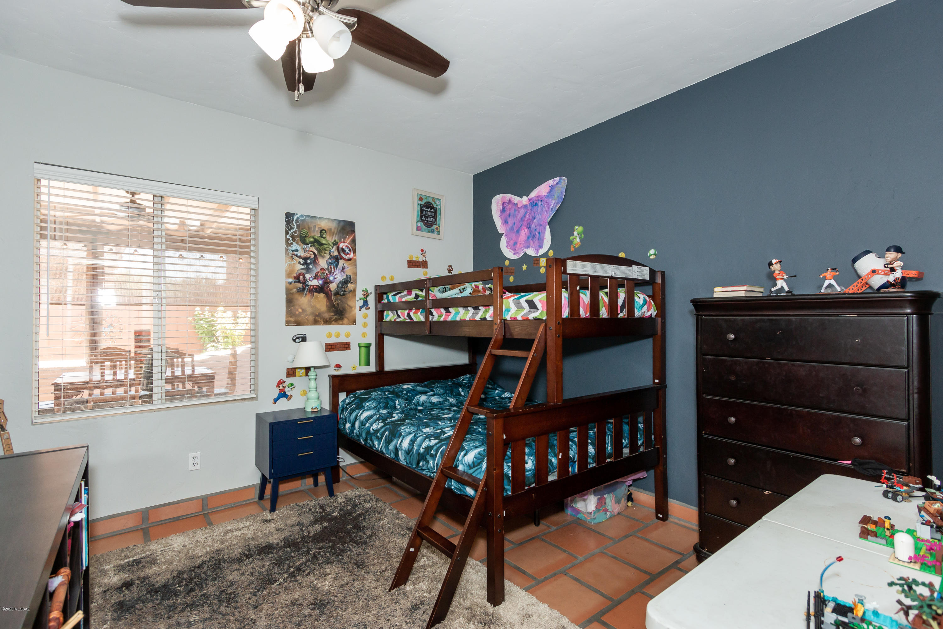 7215 West Rivulet Drive Tucson, AZ 85743 - Photo 16 of 46