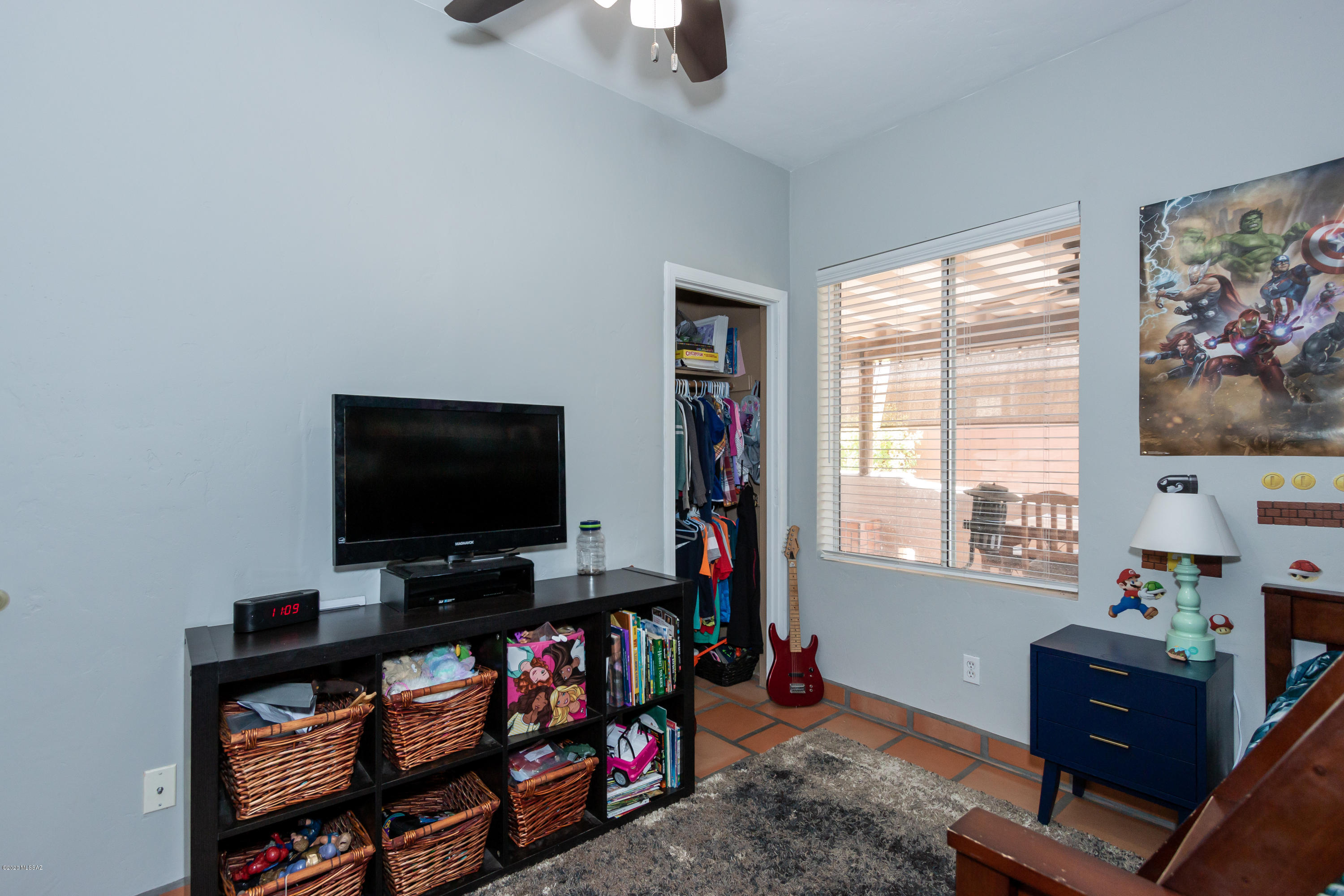 7215 West Rivulet Drive Tucson, AZ 85743 - Photo 17 of 46