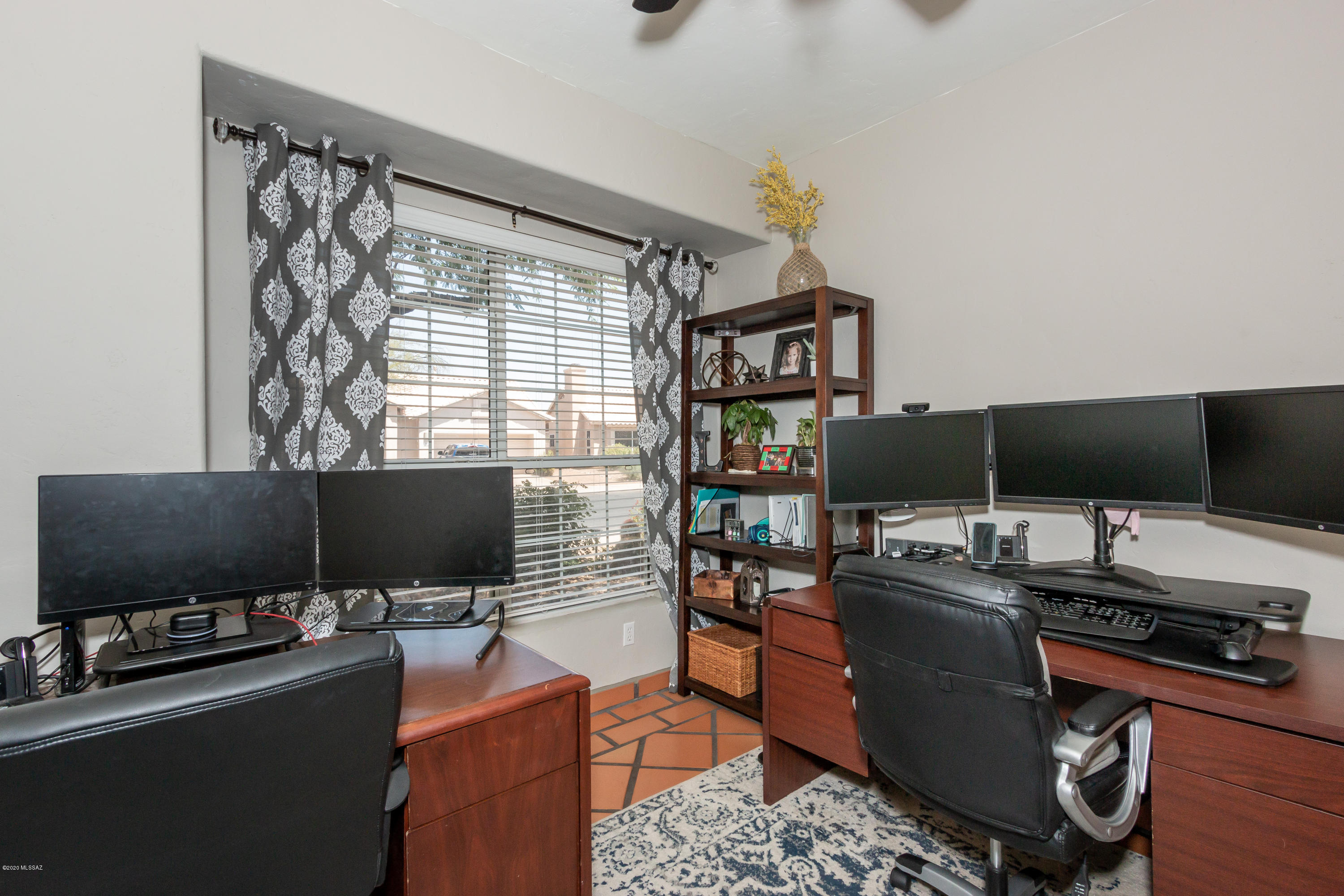 7215 West Rivulet Drive Tucson, AZ 85743 - Photo 19 of 46
