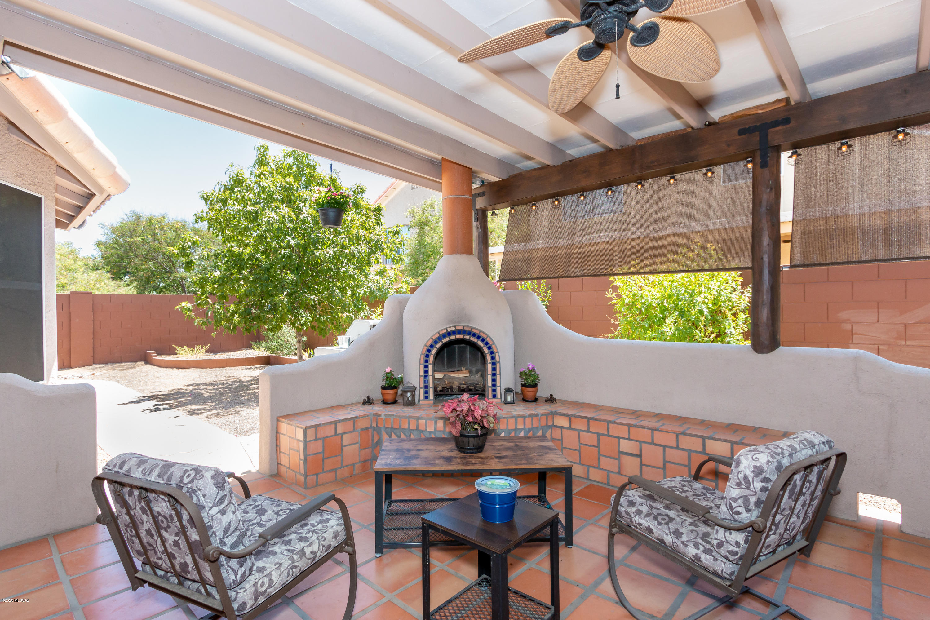7215 West Rivulet Drive Tucson, AZ 85743 - Photo 22 of 46
