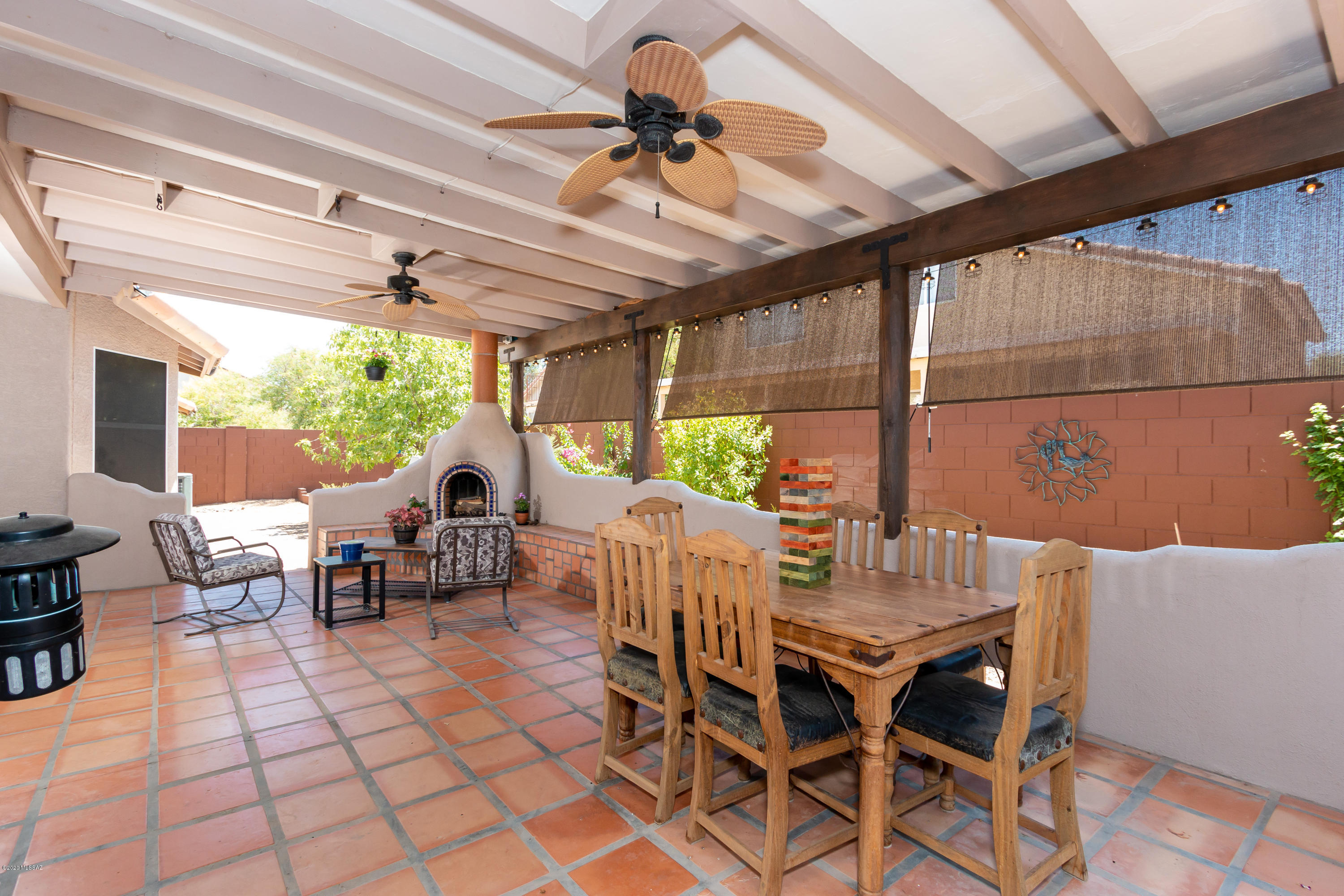 7215 West Rivulet Drive Tucson, AZ 85743 - Photo 23 of 46