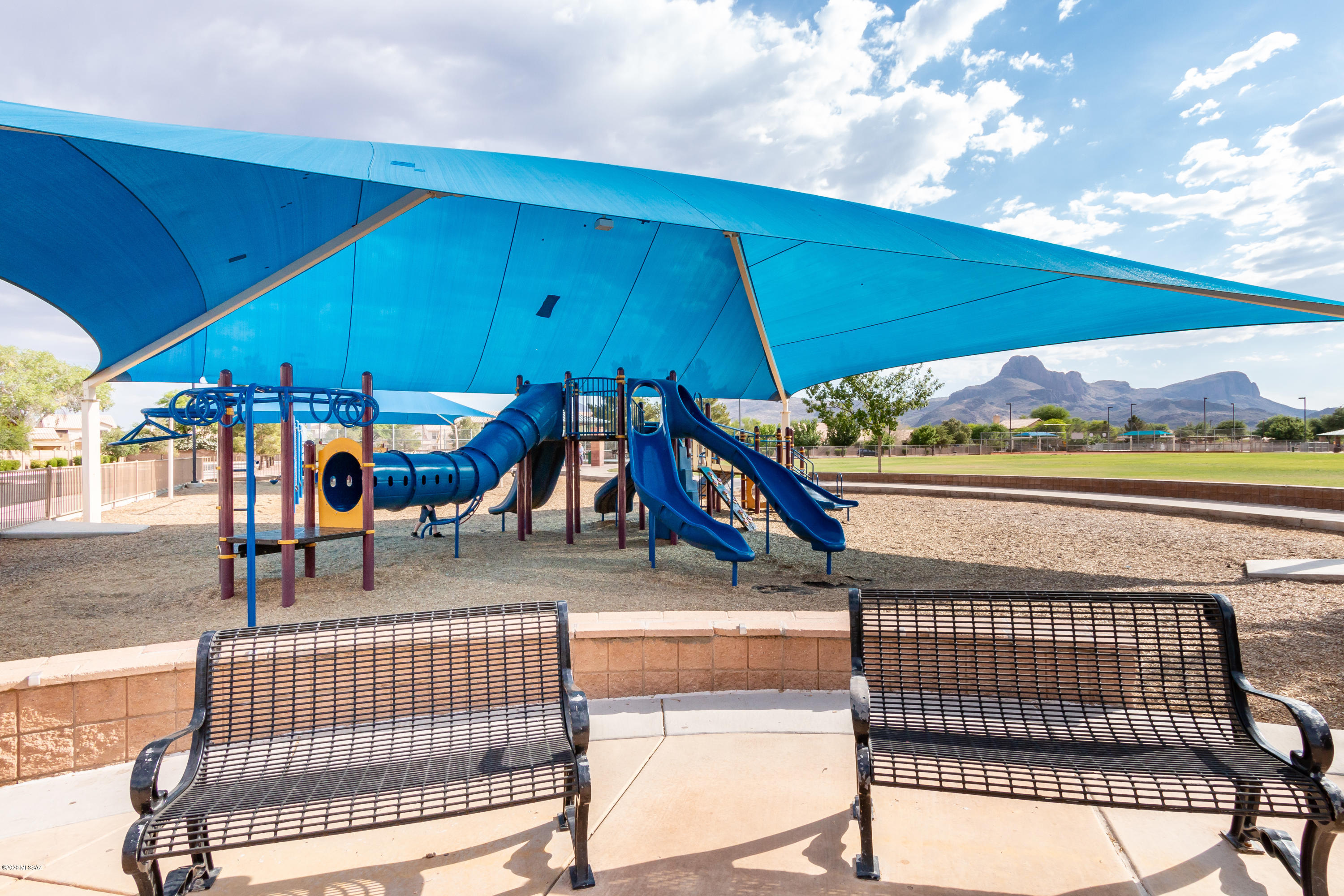 7215 West Rivulet Drive Tucson, AZ 85743 - Photo 31 of 46