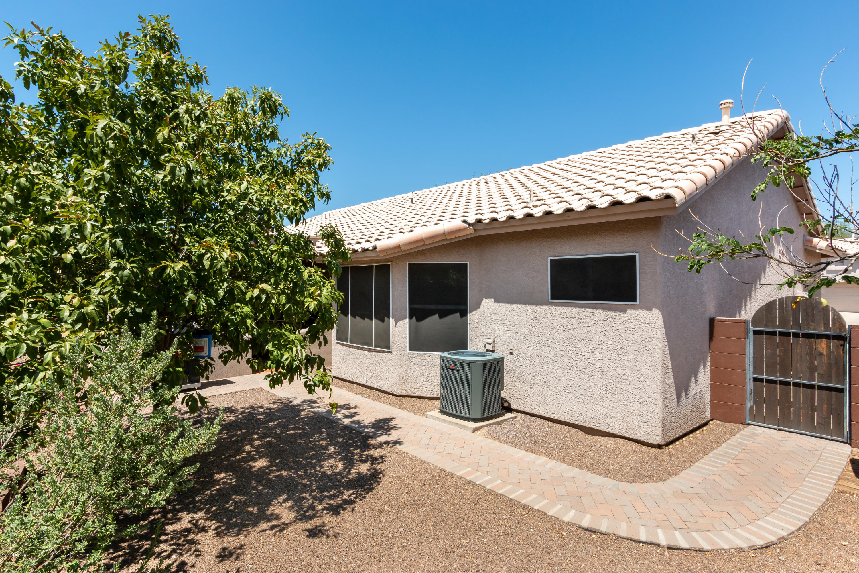 7215 West Rivulet Drive Tucson, AZ 85743 - Photo 37 of 46