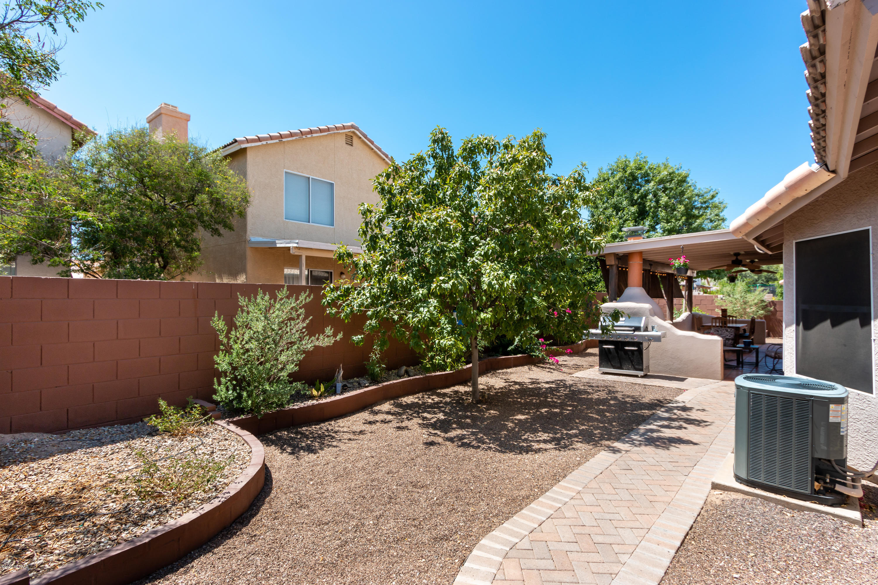 7215 West Rivulet Drive Tucson, AZ 85743 - Photo 39 of 46