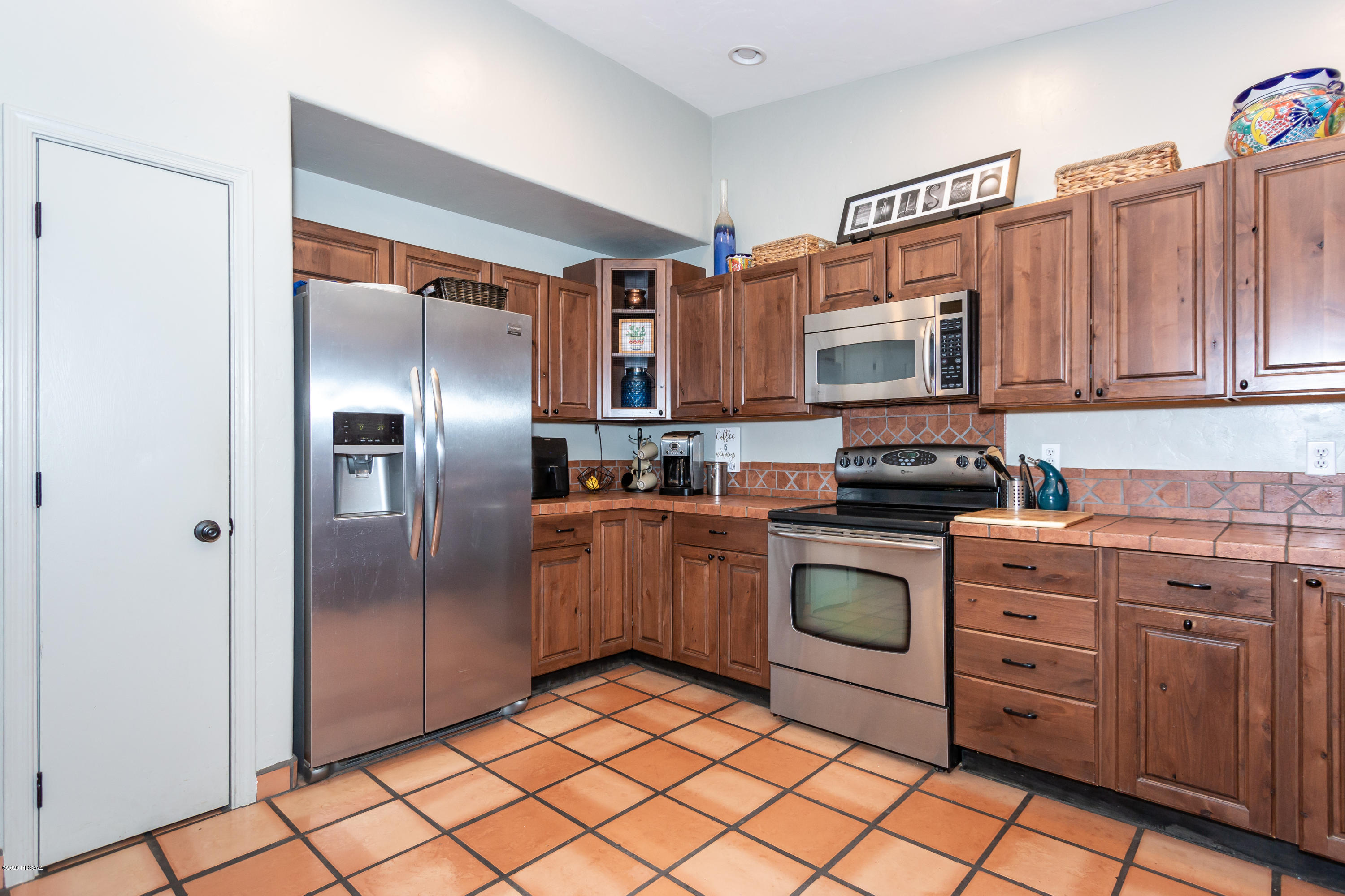 7215 West Rivulet Drive Tucson, AZ 85743 - Photo 40 of 46