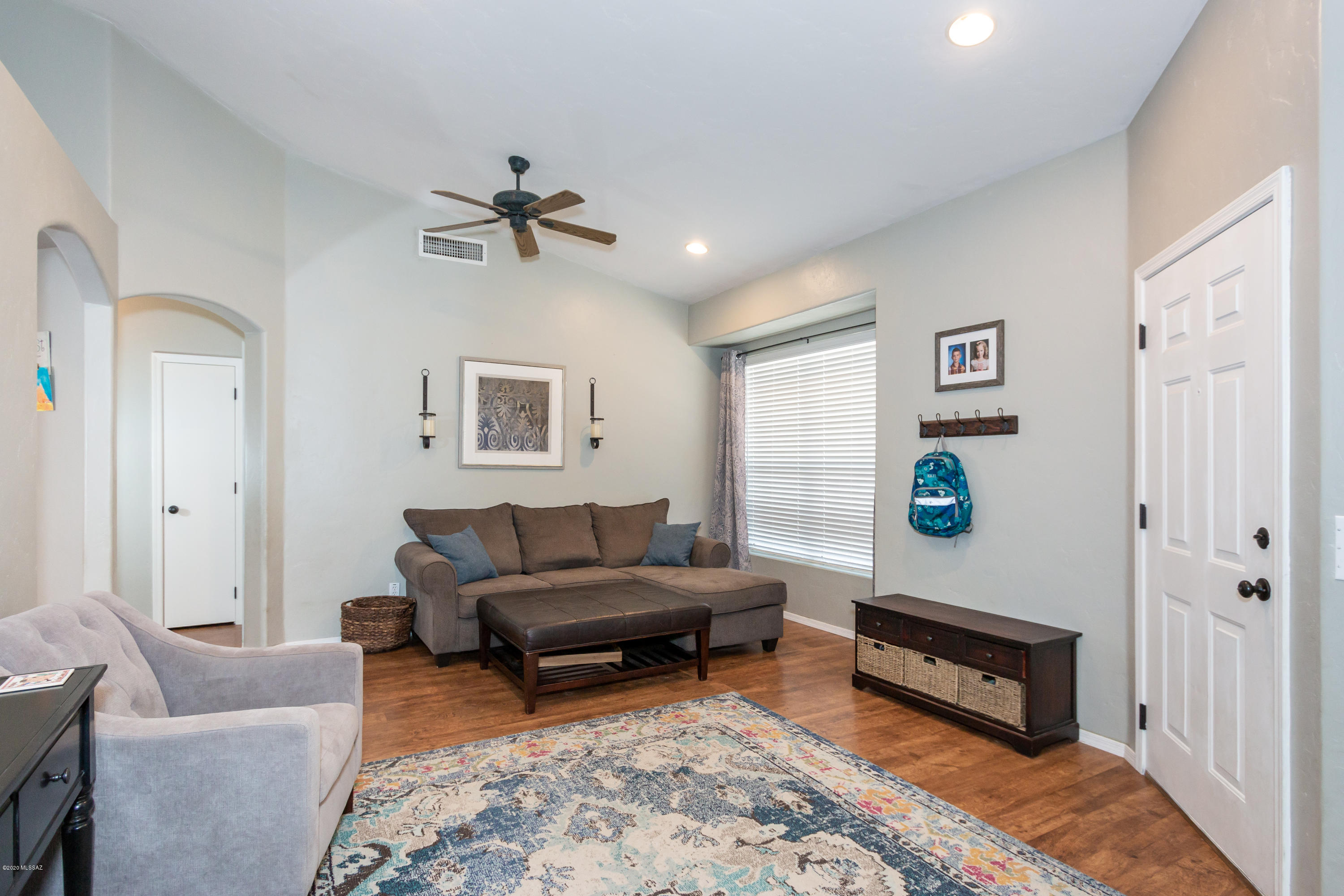 7215 West Rivulet Drive Tucson, AZ 85743 - Photo 4 of 46