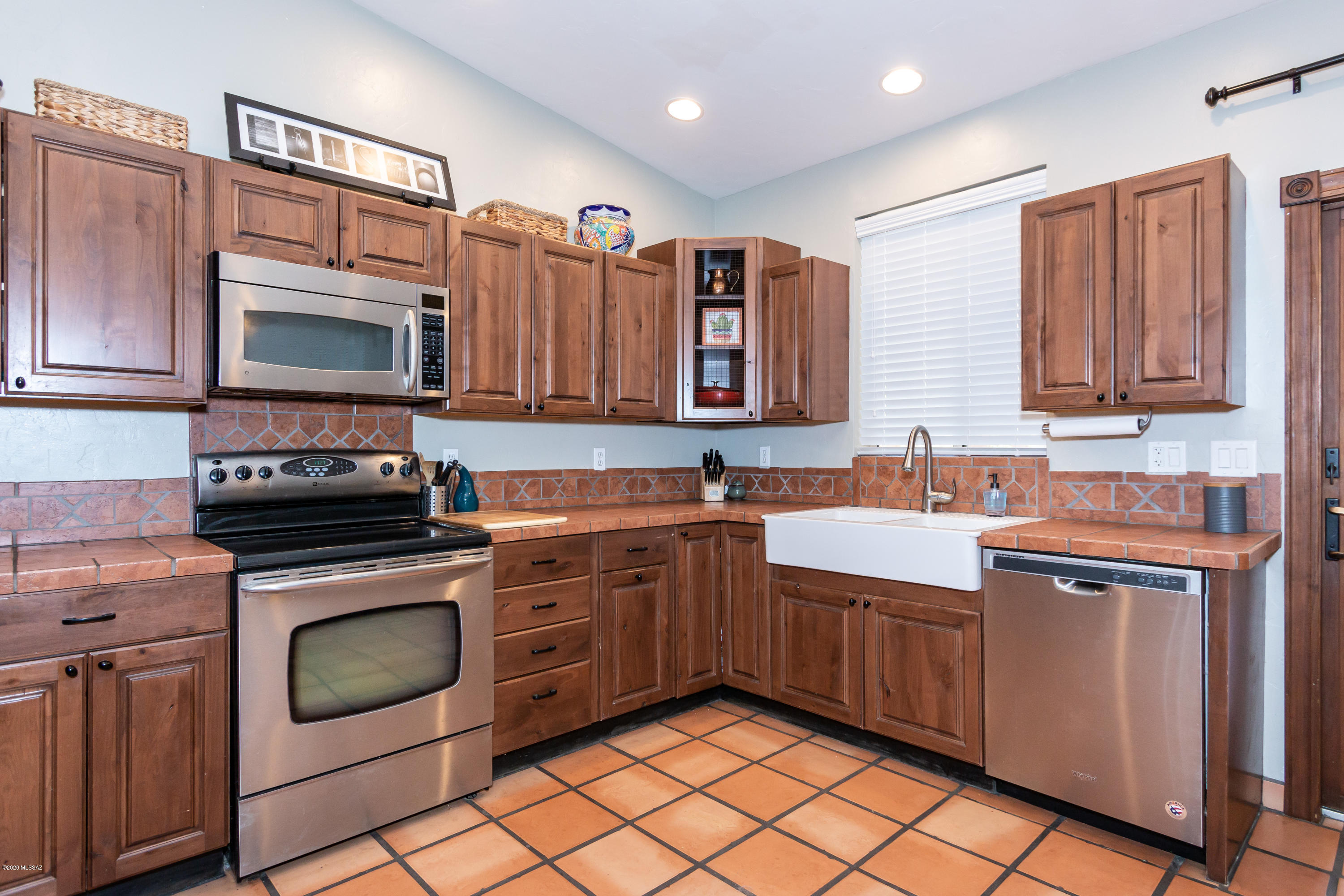 7215 West Rivulet Drive Tucson, AZ 85743 - Photo 41 of 46