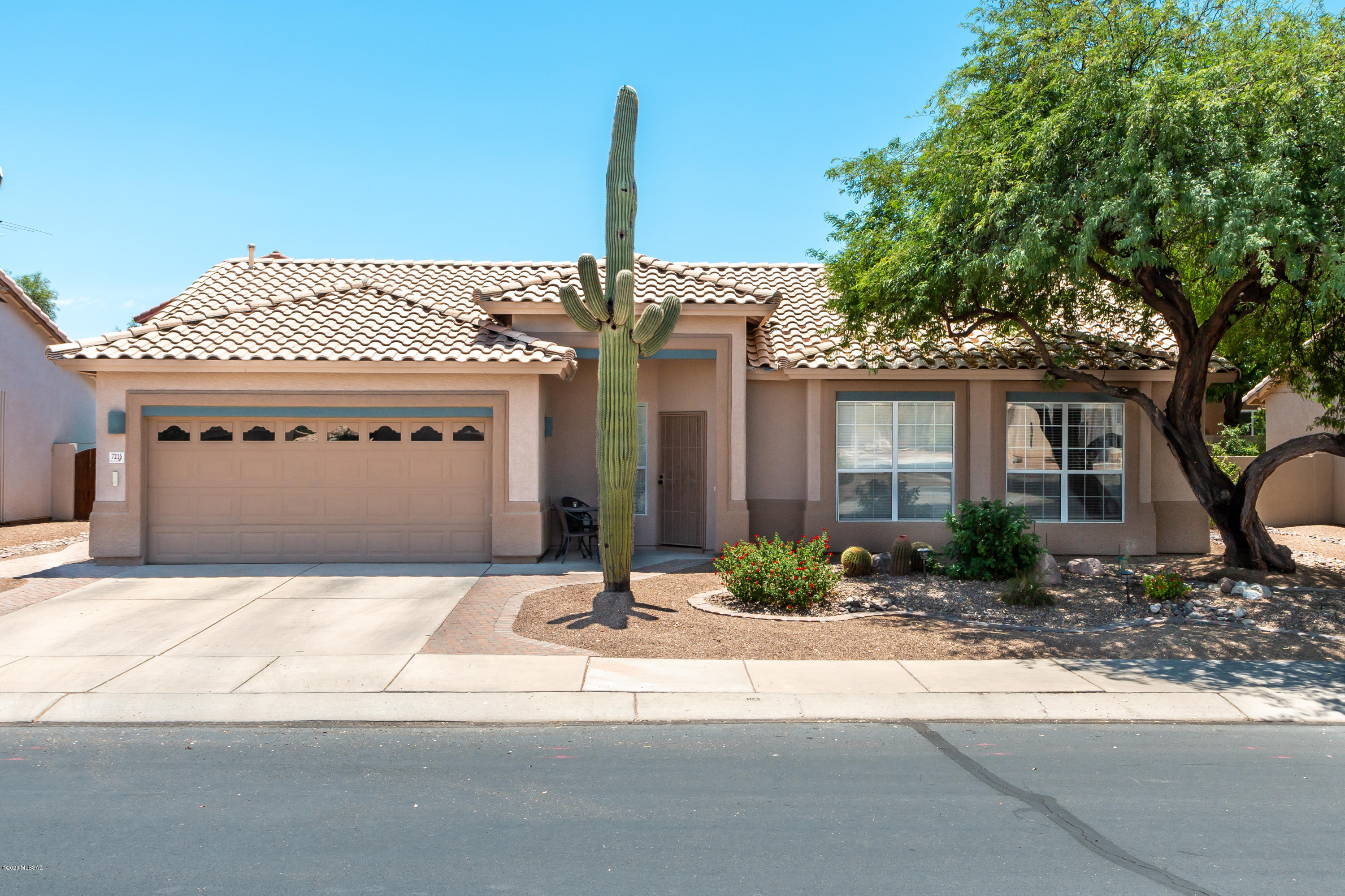 7215 West Rivulet Drive Tucson, AZ 85743 - Photo 44 of 46