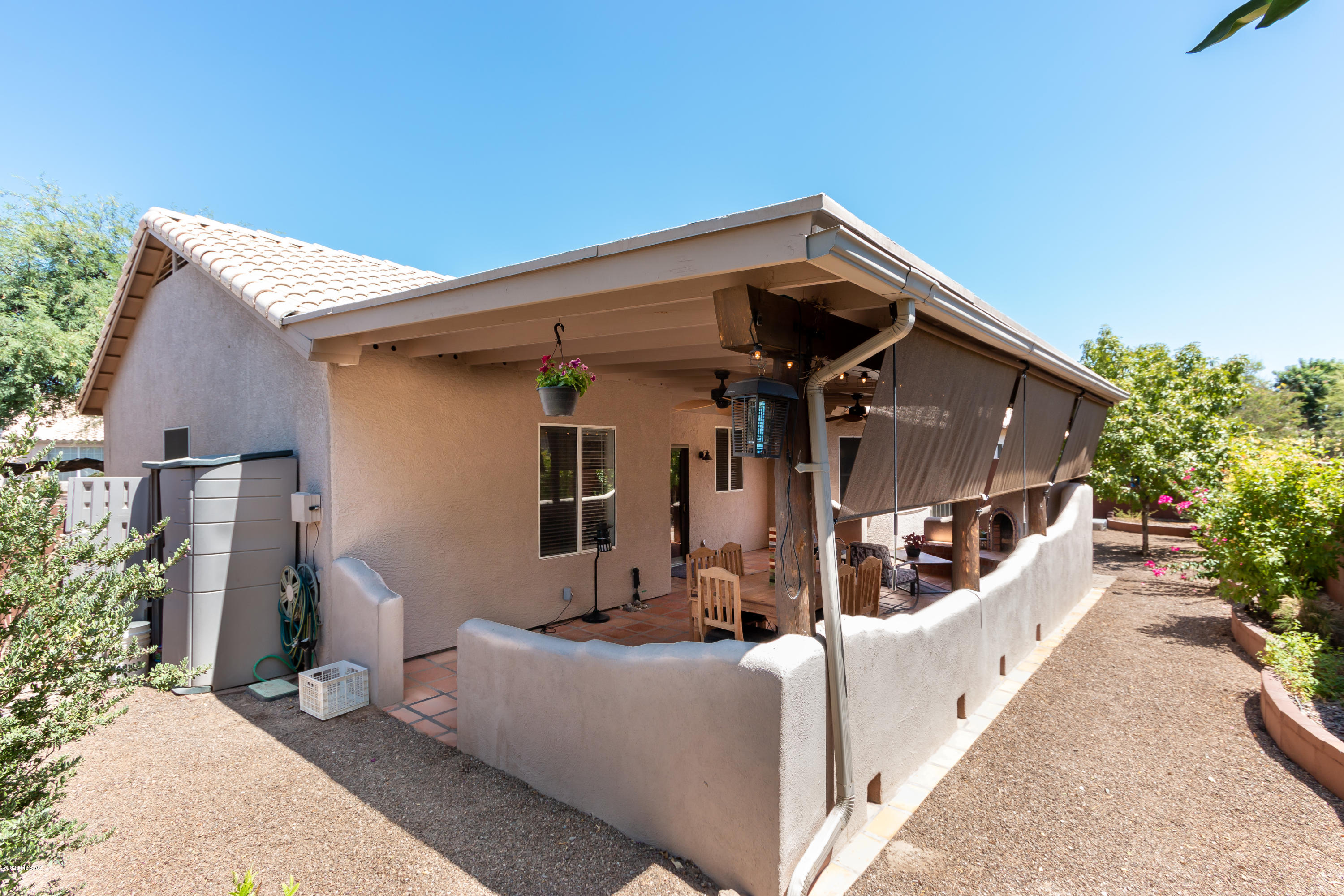 7215 West Rivulet Drive Tucson, AZ 85743 - Photo 45 of 46