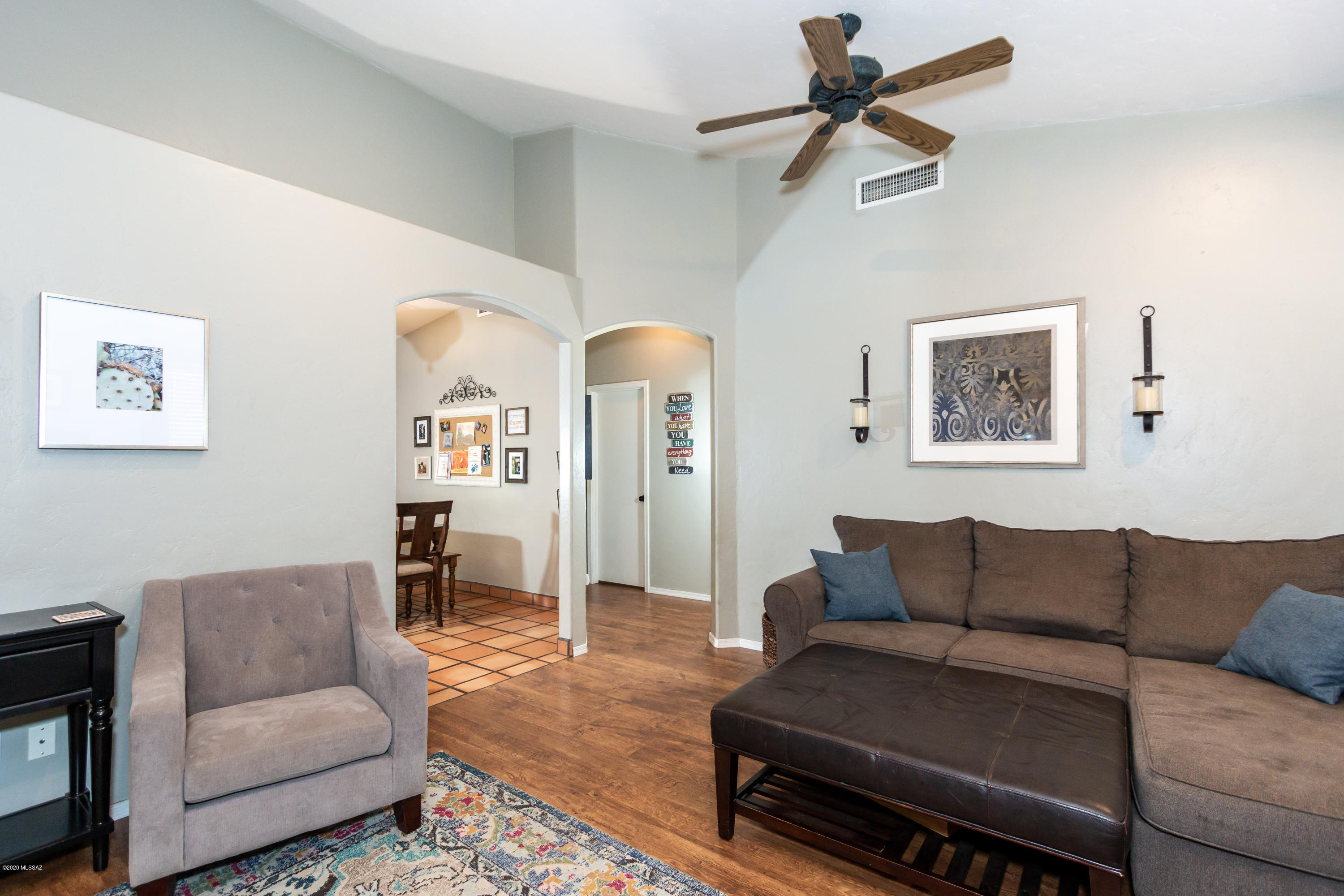 7215 West Rivulet Drive Tucson, AZ 85743 - Photo 5 of 46