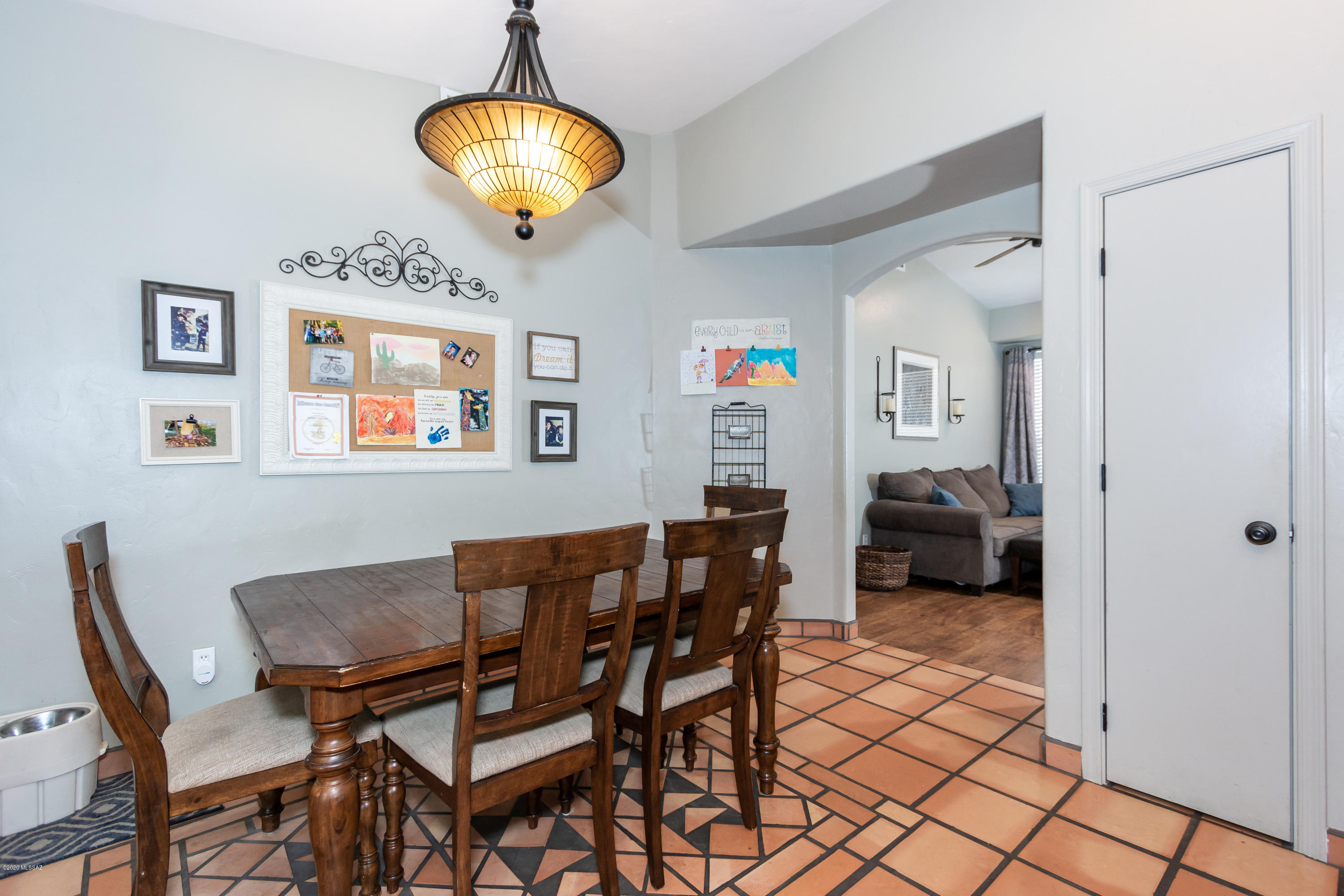 7215 West Rivulet Drive Tucson, AZ 85743 - Photo 6 of 46
