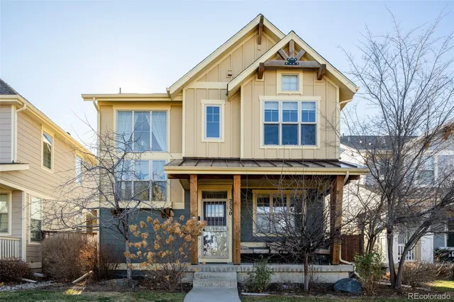 $6,000 | 2230 Spruce Street, Denver, CO 80238