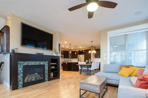 $6,000 | 2230 Spruce Street, Denver, CO 80238