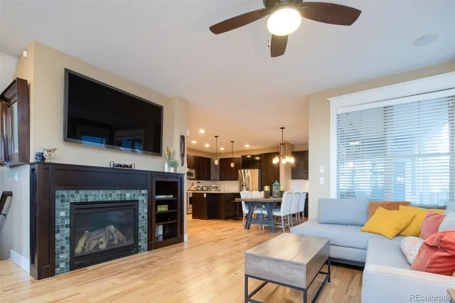 $6,000 | 2230 Spruce Street, Denver, CO 80238