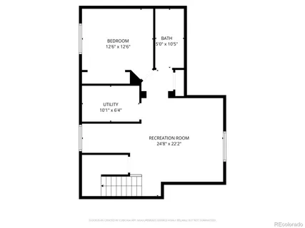$6,000 | 2230 Spruce Street, Denver, CO 80238