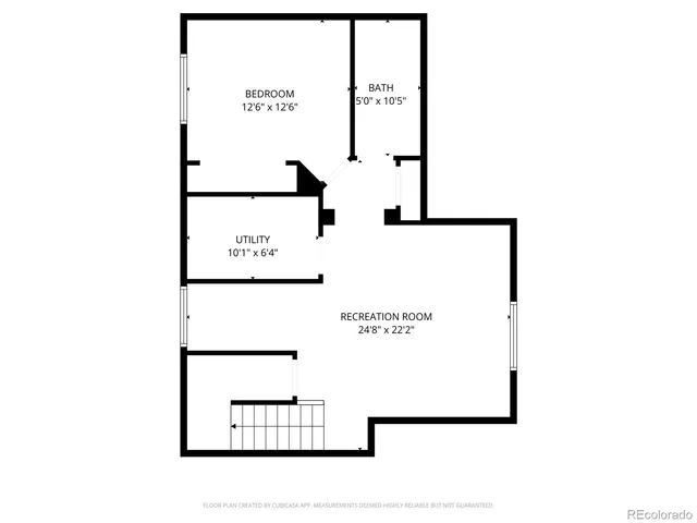 $6,000 | 2230 Spruce Street, Denver, CO 80238
