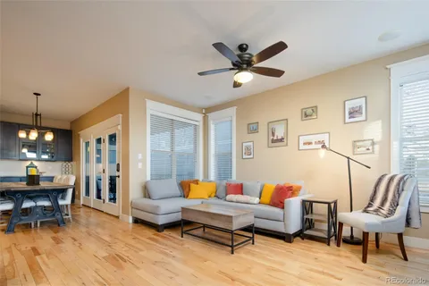 $6,000 | 2230 Spruce Street, Denver, CO 80238