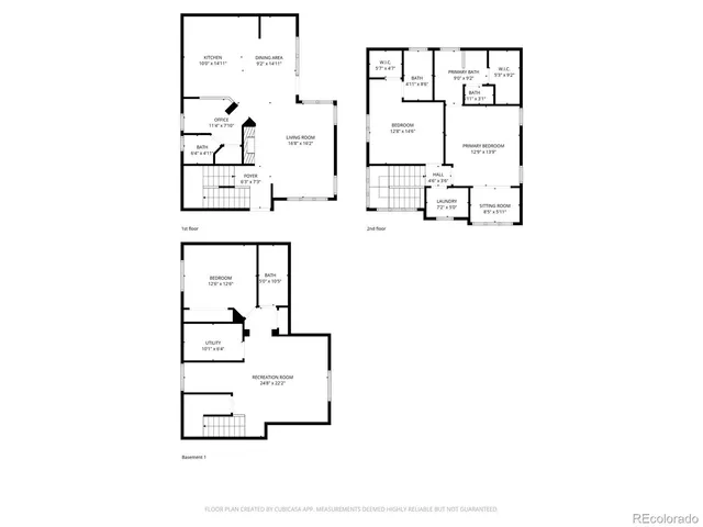 $6,000 | 2230 Spruce Street, Denver, CO 80238