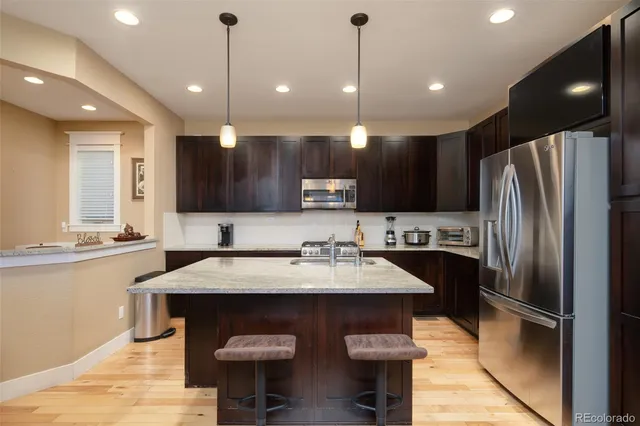 $6,000 | 2230 Spruce Street, Denver, CO 80238