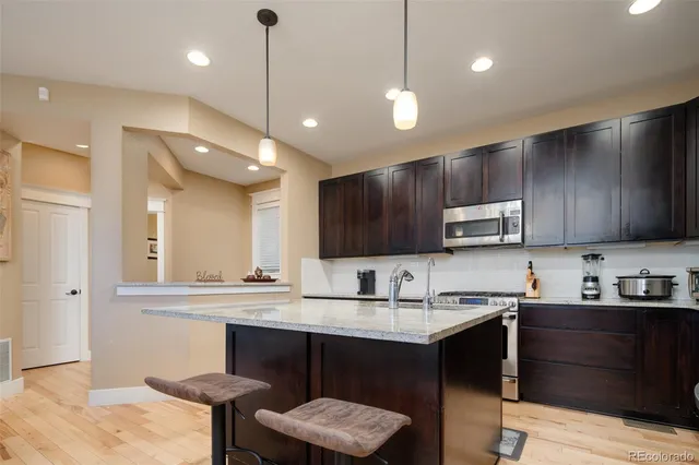 $6,000 | 2230 Spruce Street, Denver, CO 80238