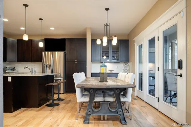 $6,000 | 2230 Spruce Street, Denver, CO 80238